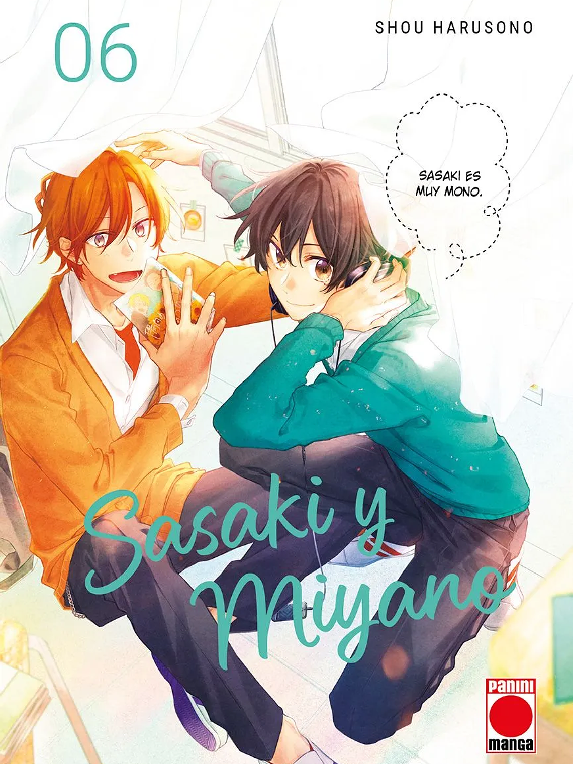 [RESERVA] Sasaki y Miyano 06 1
