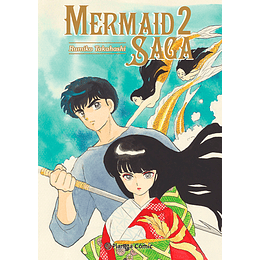 [RESERVA] Mermaid Saga 02