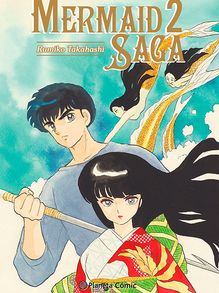 [RESERVA] Mermaid Saga 02 1
