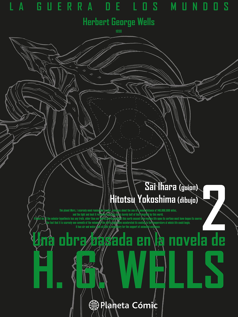 [RESERVA] La guerra de los mundos 02 1