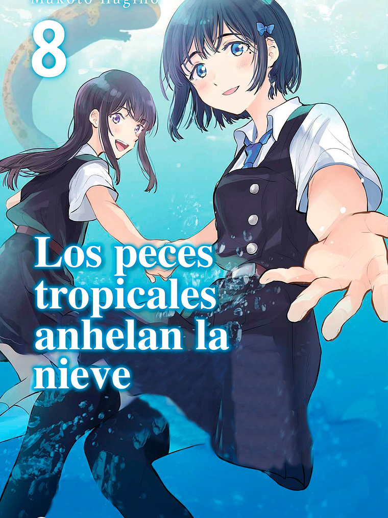 [RESERVA] Los Peces Tropicales Anhelan La Nieve 08 1