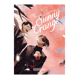 [RESERVA] Sunny Orange