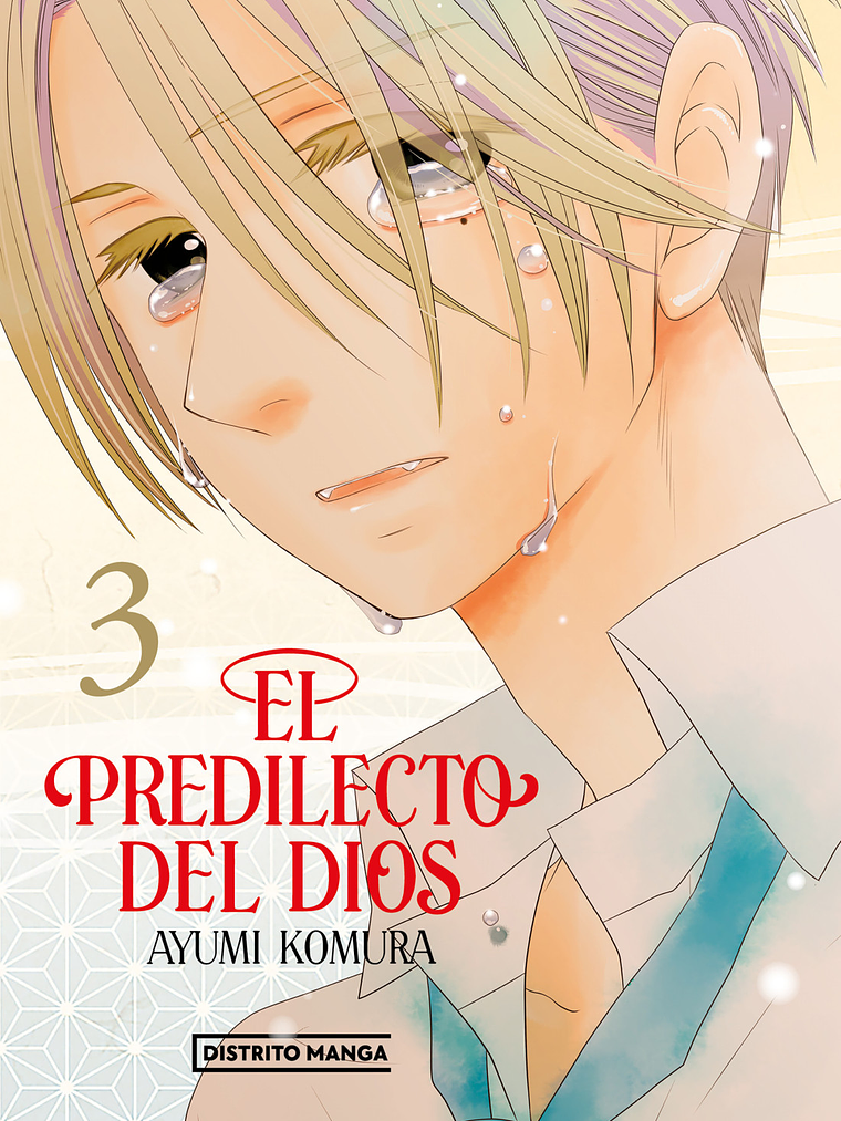 [RESERVA] El predilecto del dios 03 1