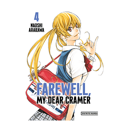 [RESERVA] Farewell, My dear Cramer 04