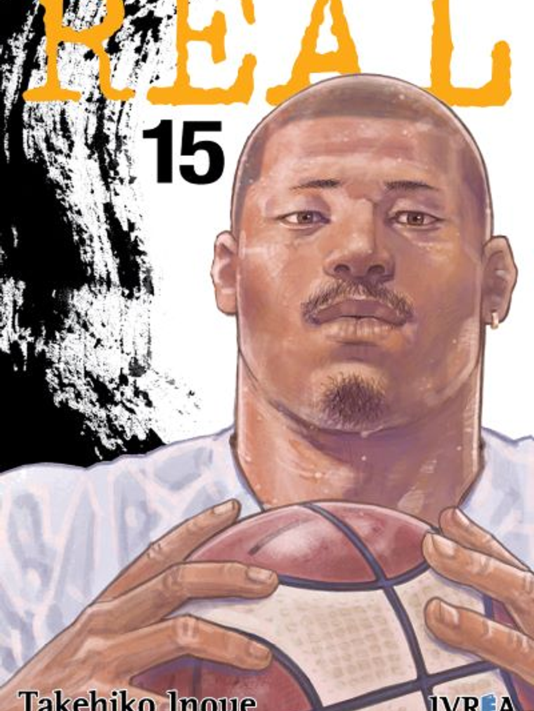 [RESERVA] Real (New Edition) 15 1