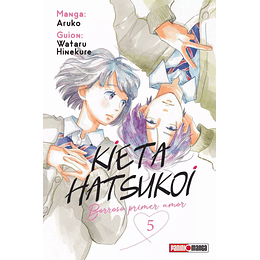 [RESERVA] Kieta Hatsukoi: Borroso primer amor 05