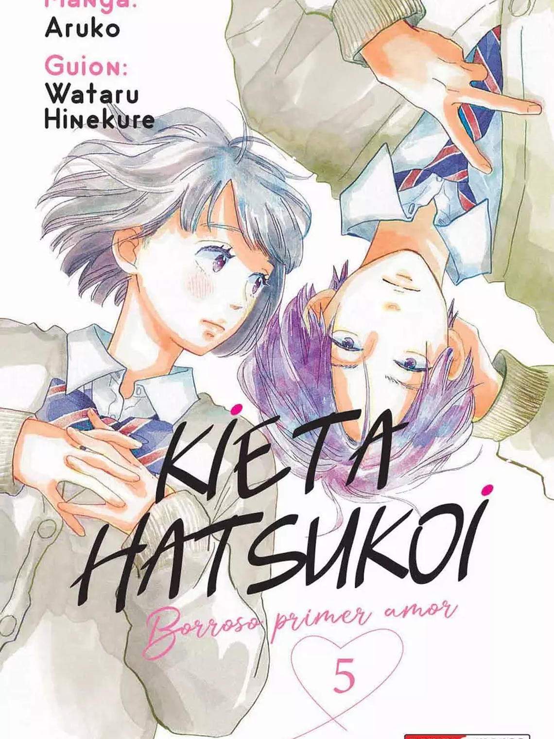 [RESERVA] Kieta Hatsukoi: Borroso primer amor 05 1