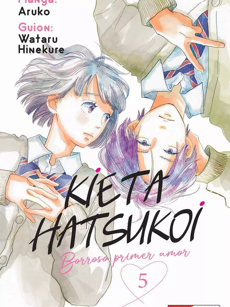 [RESERVA] Kieta Hatsukoi: Borroso primer amor 05 1