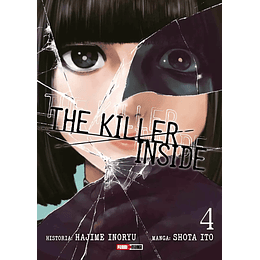 [RESERVA] The Killer Inside 04