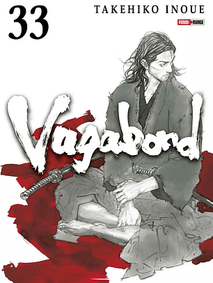 [RESERVA] Vagabond 33