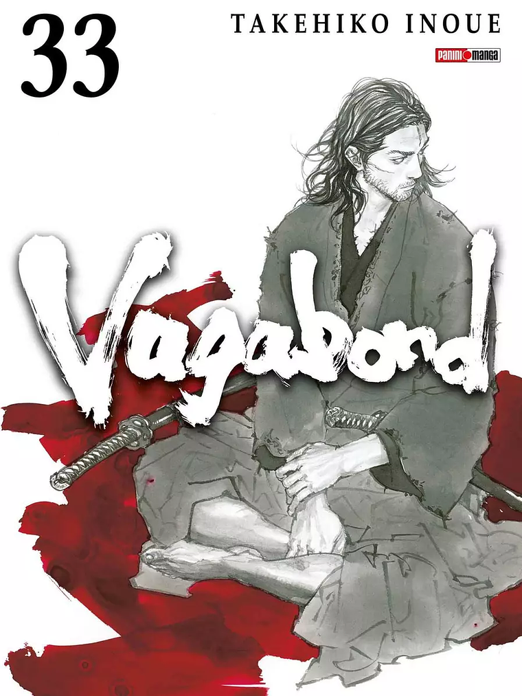 [RESERVA] Vagabond 33 1