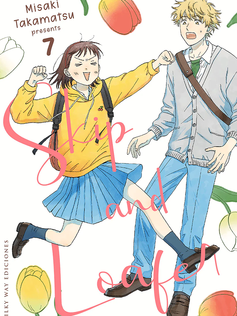 [RESERVA] Skip and Loafer 07 1