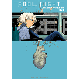 [RESERVA] Fool Night 04