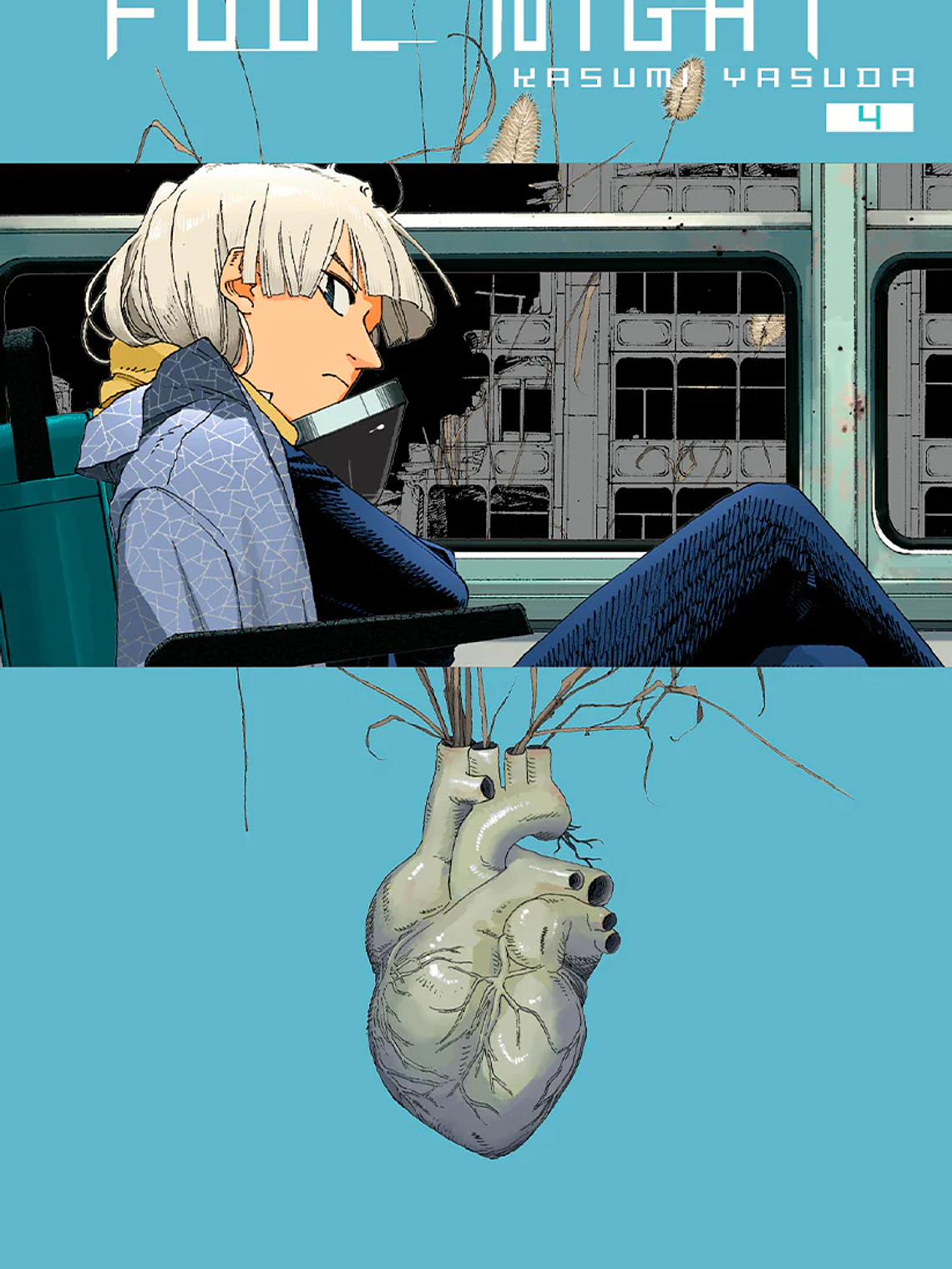 [RESERVA] Fool Night 04 1