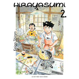 [RESERVA] Hirayasumi 02