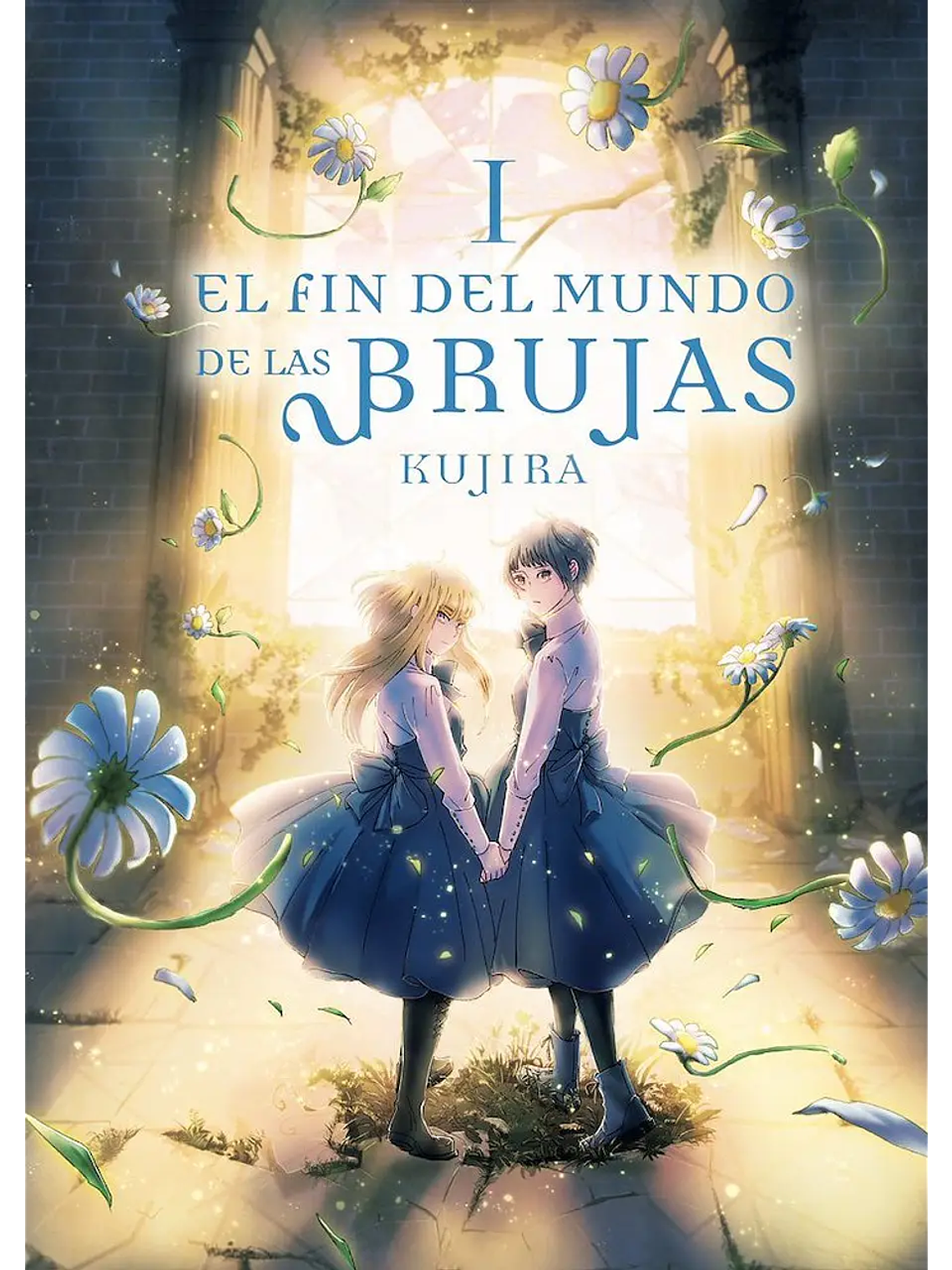 [RESERVA] El fin del mundo de las Brujas 01 1