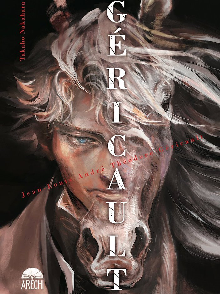 [RESERVA] Gericault 1