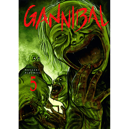 [RESERVA] Gannibal 05