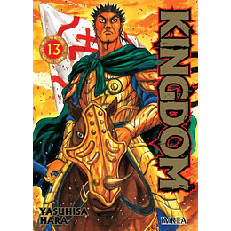 [RESERVA] Kingdom 13