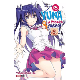 [RESERVA] Yuna de la Posada Yuragi 05