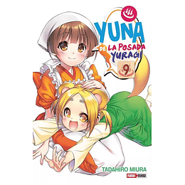 [RESERVA] Yuna de la Posada Yuragi 09