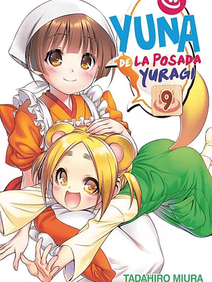 [RESERVA] Yuna de la Posada Yuragi 09