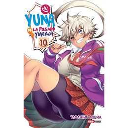 [RESERVA] Yuna de la Posada Yuragi 10