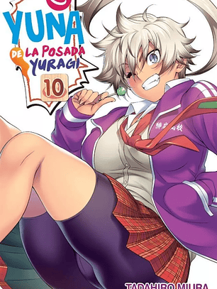 [RESERVA] Yuna de la Posada Yuragi 10