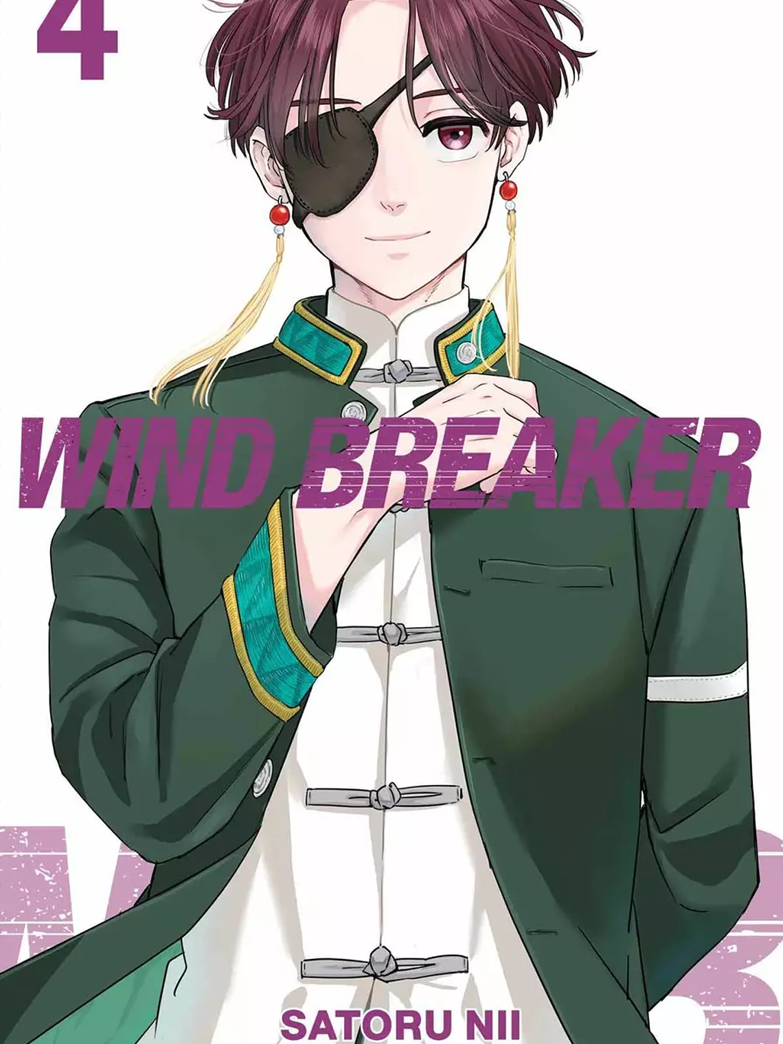 [RESERVA] Wind Breaker 04 1