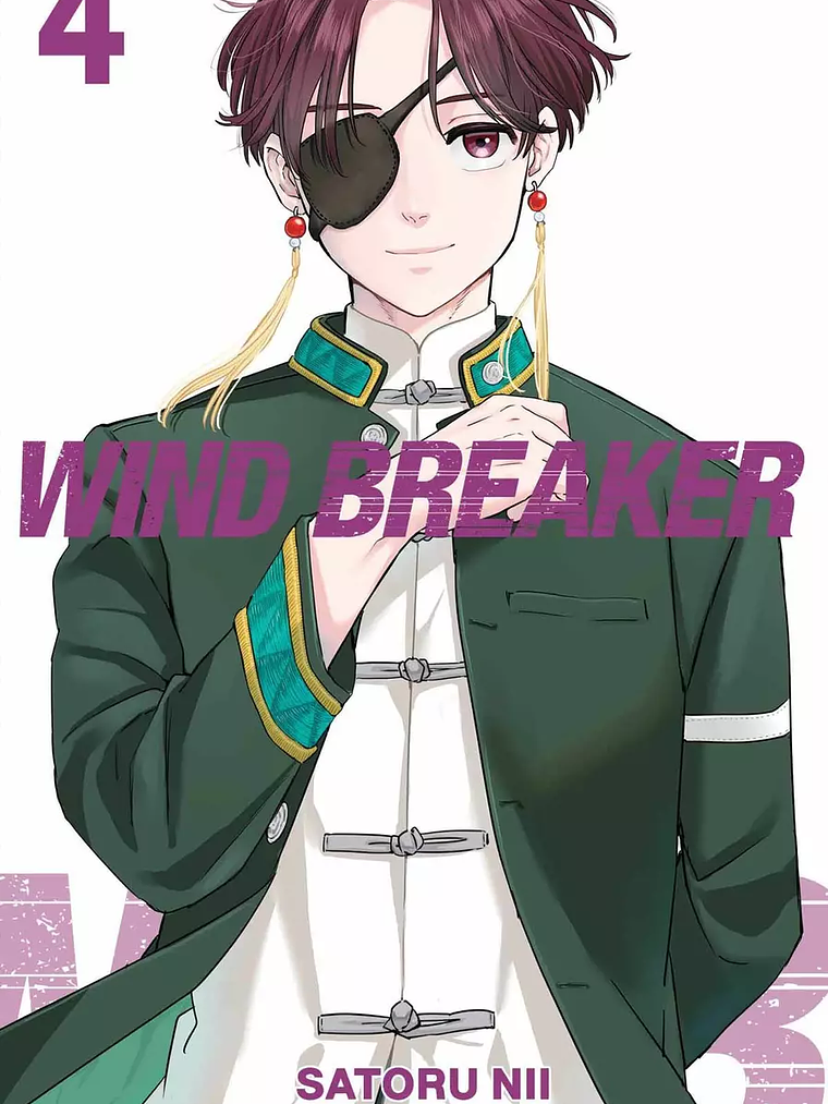 [RESERVA] Wind Breaker 04 1