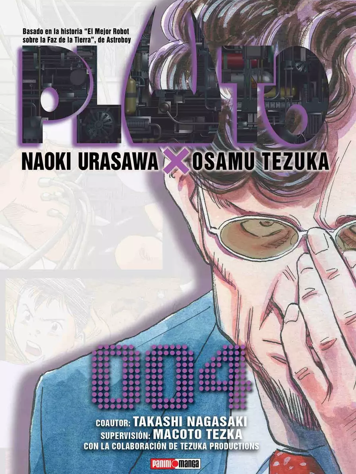 [RESERVA] Pluto 04 1