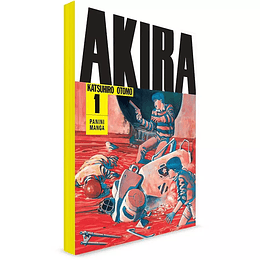 Akira 01 (Defectuoso)