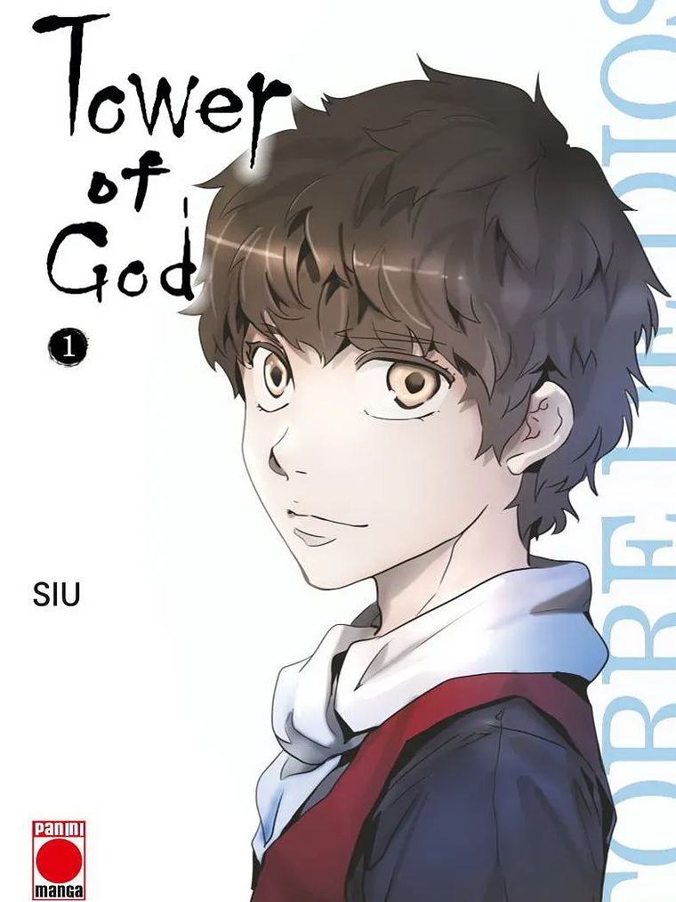 Tower of God 01 1