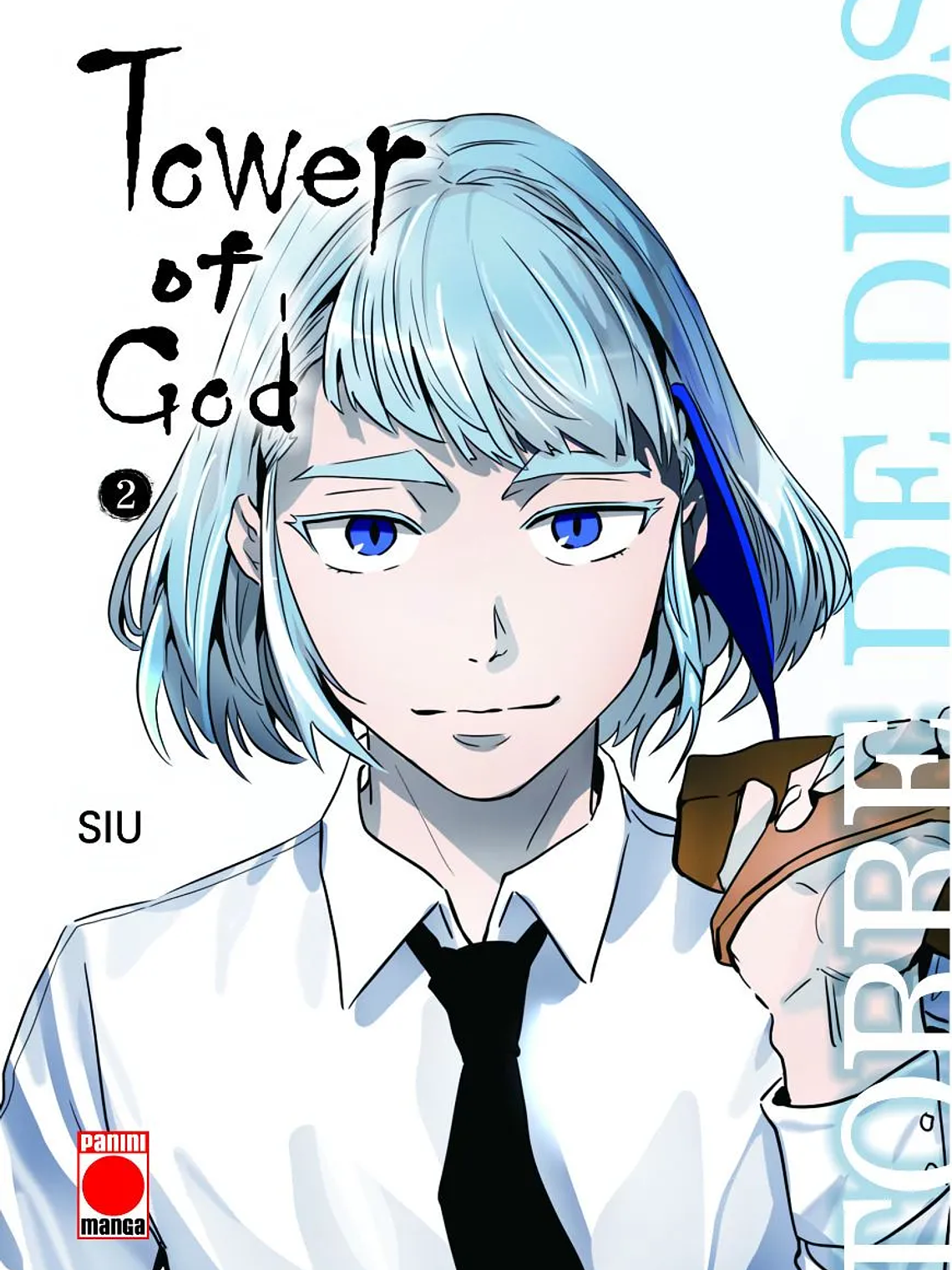 Tower of God 02 1