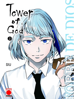 Tower of God 02