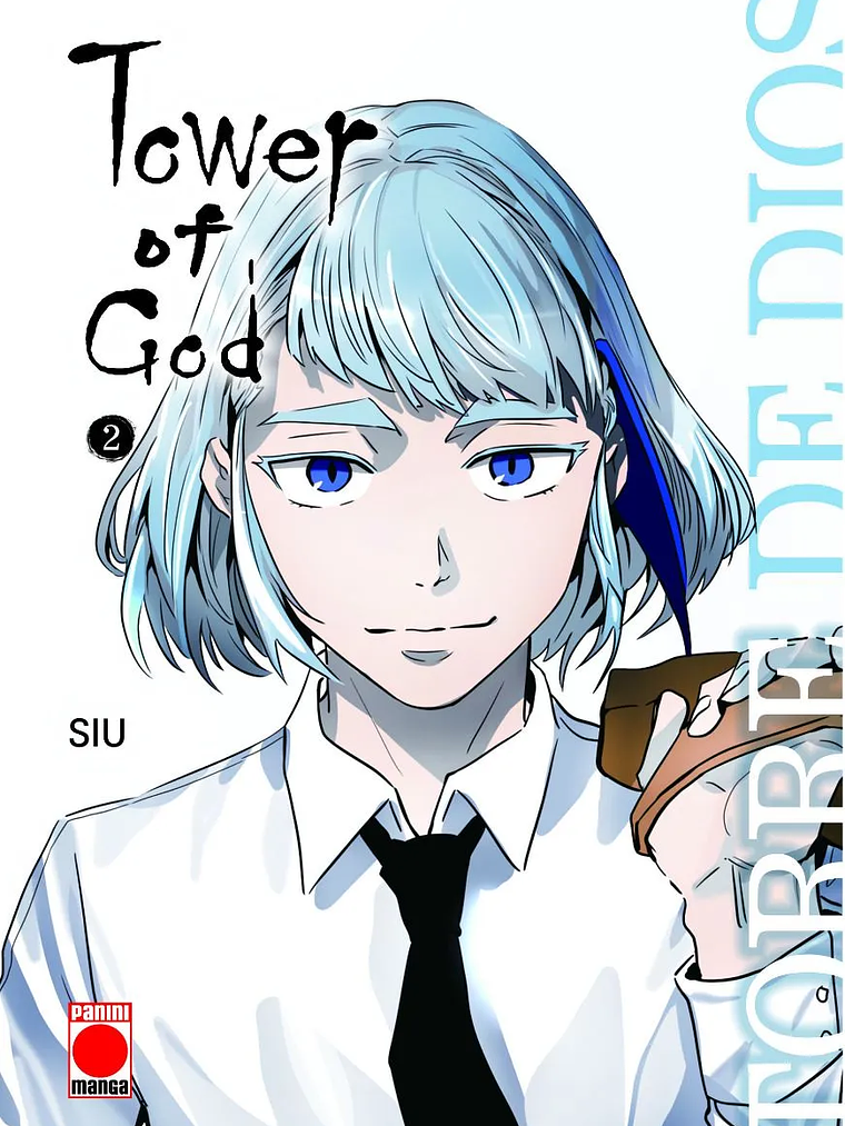 Tower of God 02 1
