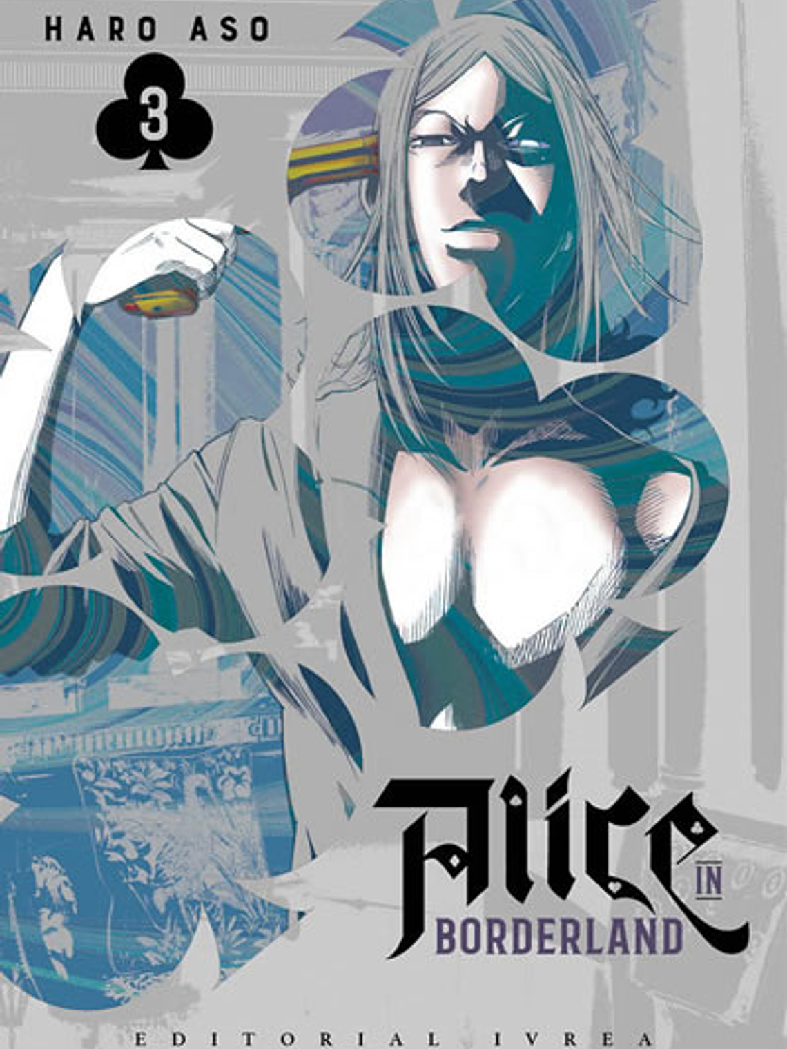 Alice in Borderland 03 1