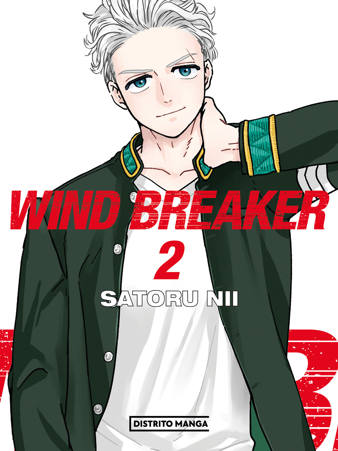 [RESERVA] Wind Breaker 02 1