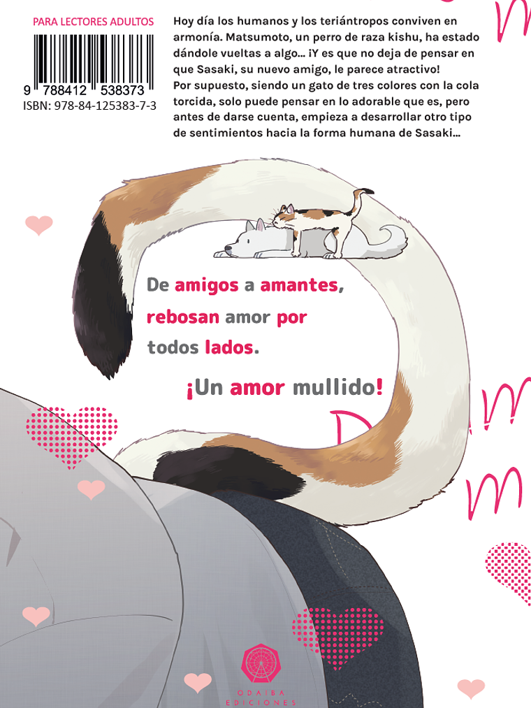 Déjame morderte dulcemente 2