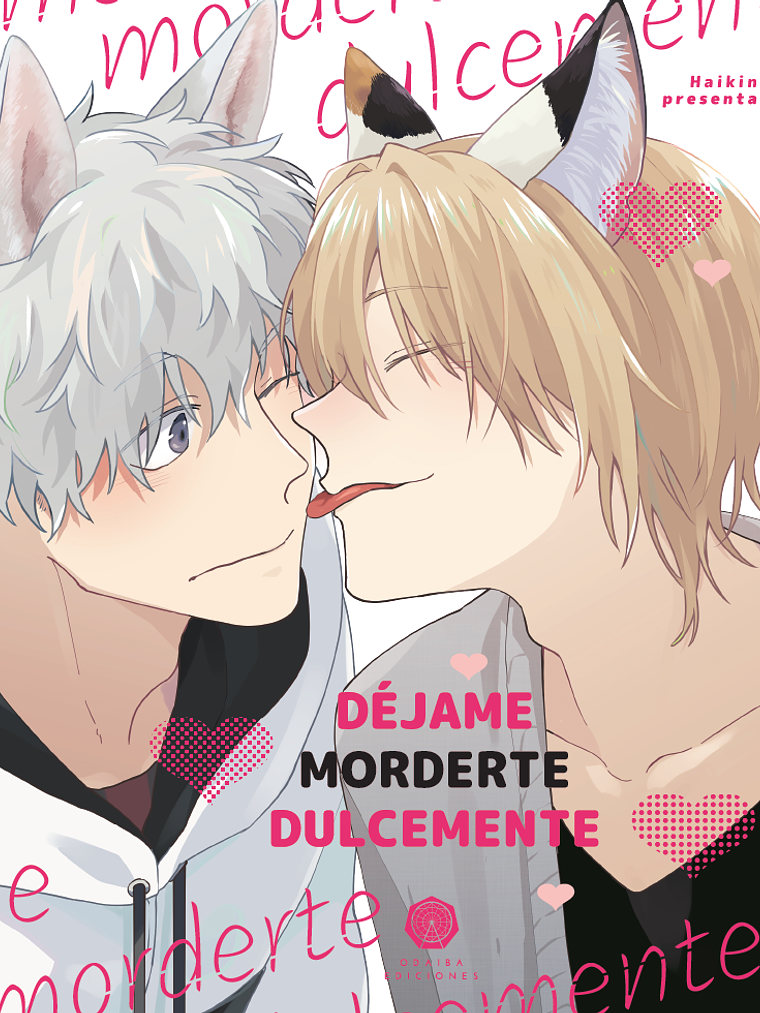 Déjame morderte dulcemente 1