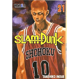 Slam Dunk 21