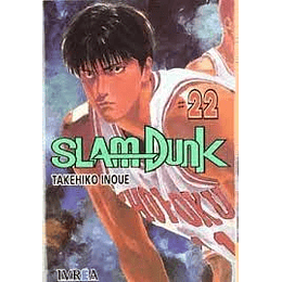 Slam Dunk 22