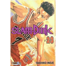 Slam Dunk 23