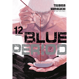 Blue Period 12