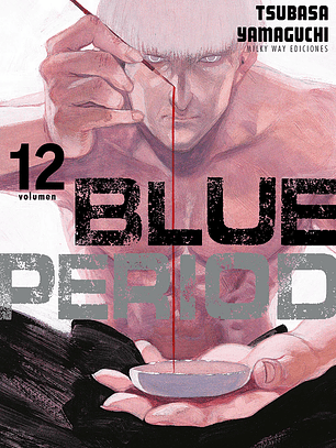 Blue Period 12