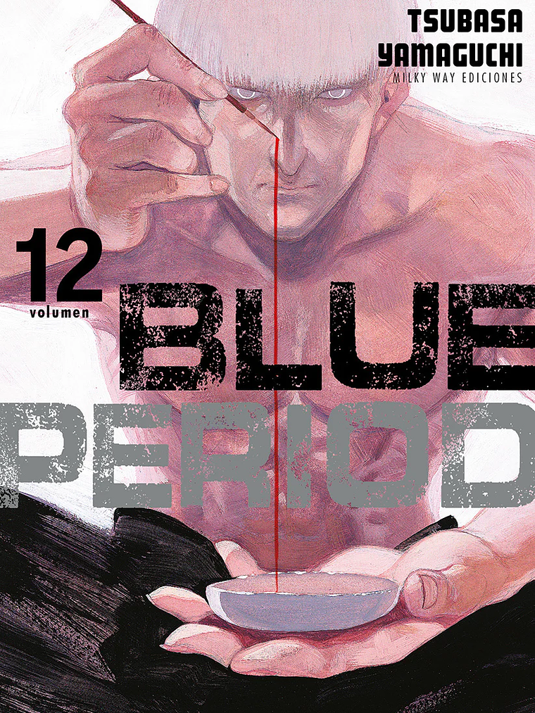 Blue Period 12 1