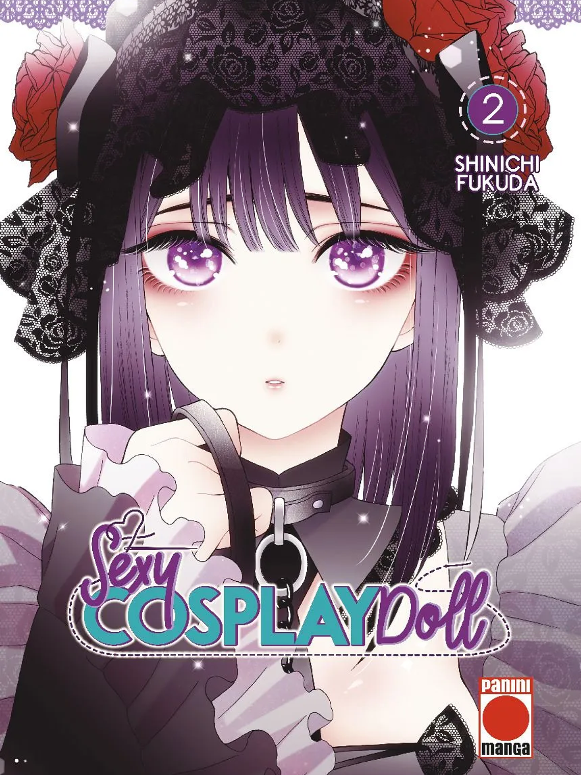 Sexy Cosplay Doll 02 1