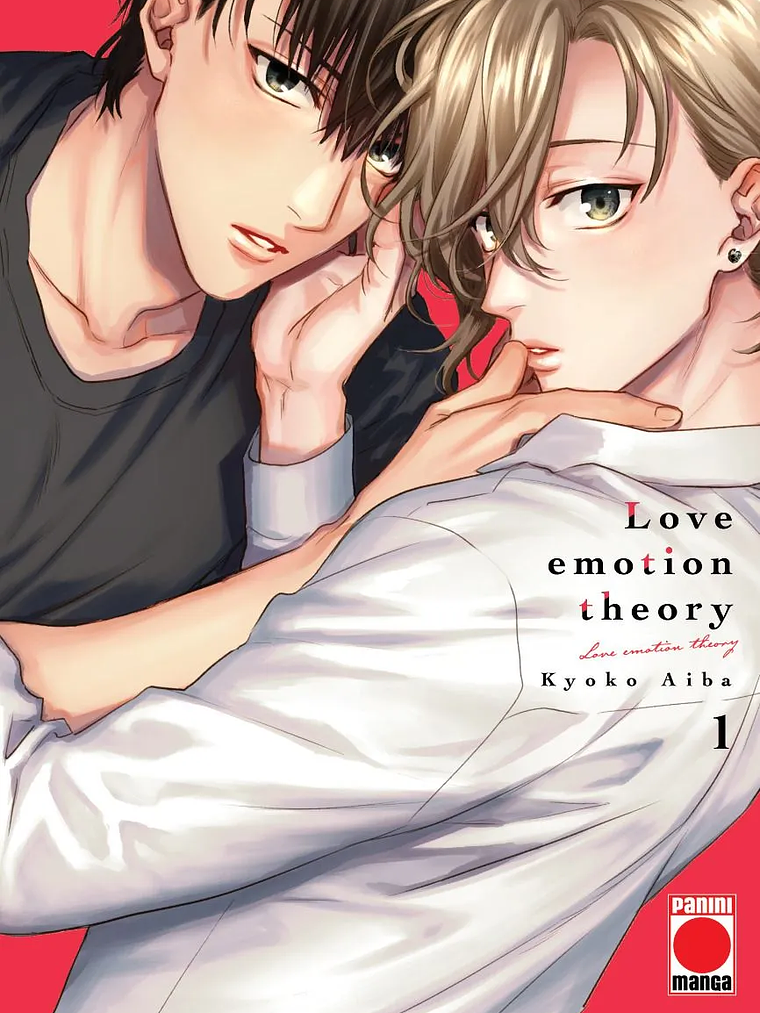 Love Emotion Theory 01 1