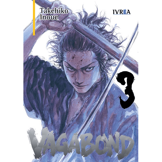 [RESERVA] Vagabond 03