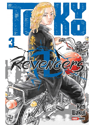 Tokyo Revengers 03
